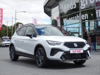 Seat Arona FR 1.5 TSI DSG Facelift