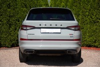 Skoda Kodiaq 2.0 TSI RS 4x4 DSG