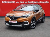 Vorschau: Renault Captur TCe 90