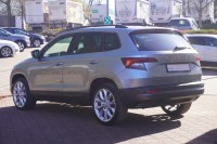 Vorschau: Skoda Karoq 1.0 Ambition