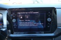 VW T-Cross 1.0 TSI DSG
