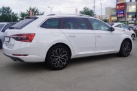 Skoda Superb Combi 2.0 L&K 4x4 DSG
