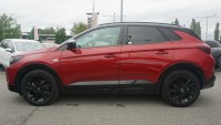 Opel Grandland GS Line