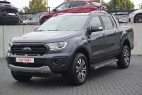 Vorschau: Ford Ranger 2.0 TDCi Wildtrak DoKa 4x4 Vorschau: Ford Ranger 2.0 TDCi Wildtrak DoKa 4x4