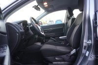 Mitsubishi ASX 1.6 Basis 2WD