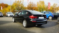 BMW Gran Turismo 318d