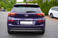 Hyundai Tucson 1.6 4WD