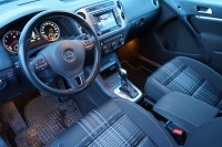 VW Tiguan 1.4 16V TSI BMT