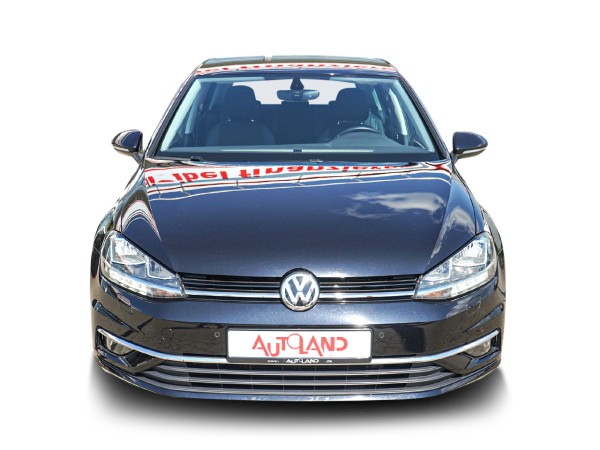 VW Golf VII 1.0 Trendline BMT/Start-Stopp