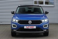 VW T-Roc 1.0 TSI Style