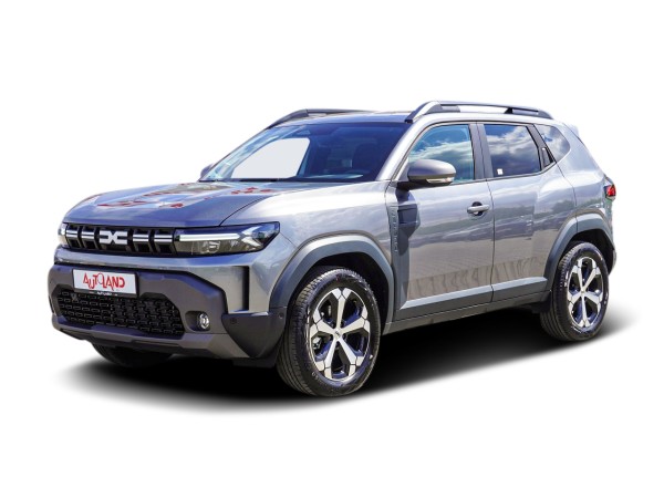 Dacia Duster Expression 140