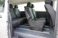 Mercedes-Benz Vito Tourer 119 CDI 4Matic lang