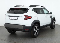 Dacia Duster Journey mHev 140