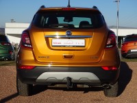 Opel Mokka X 1.4 Turbo