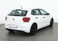 VW Polo 1.0 Trendline