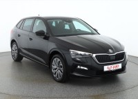 Skoda Scala 1.0 TSI DSG Ambition