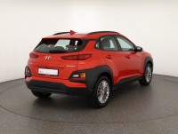 Hyundai Kona 1.0 T-GDI