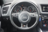 Audi Q5 2.0 TFSI quattro S-Line