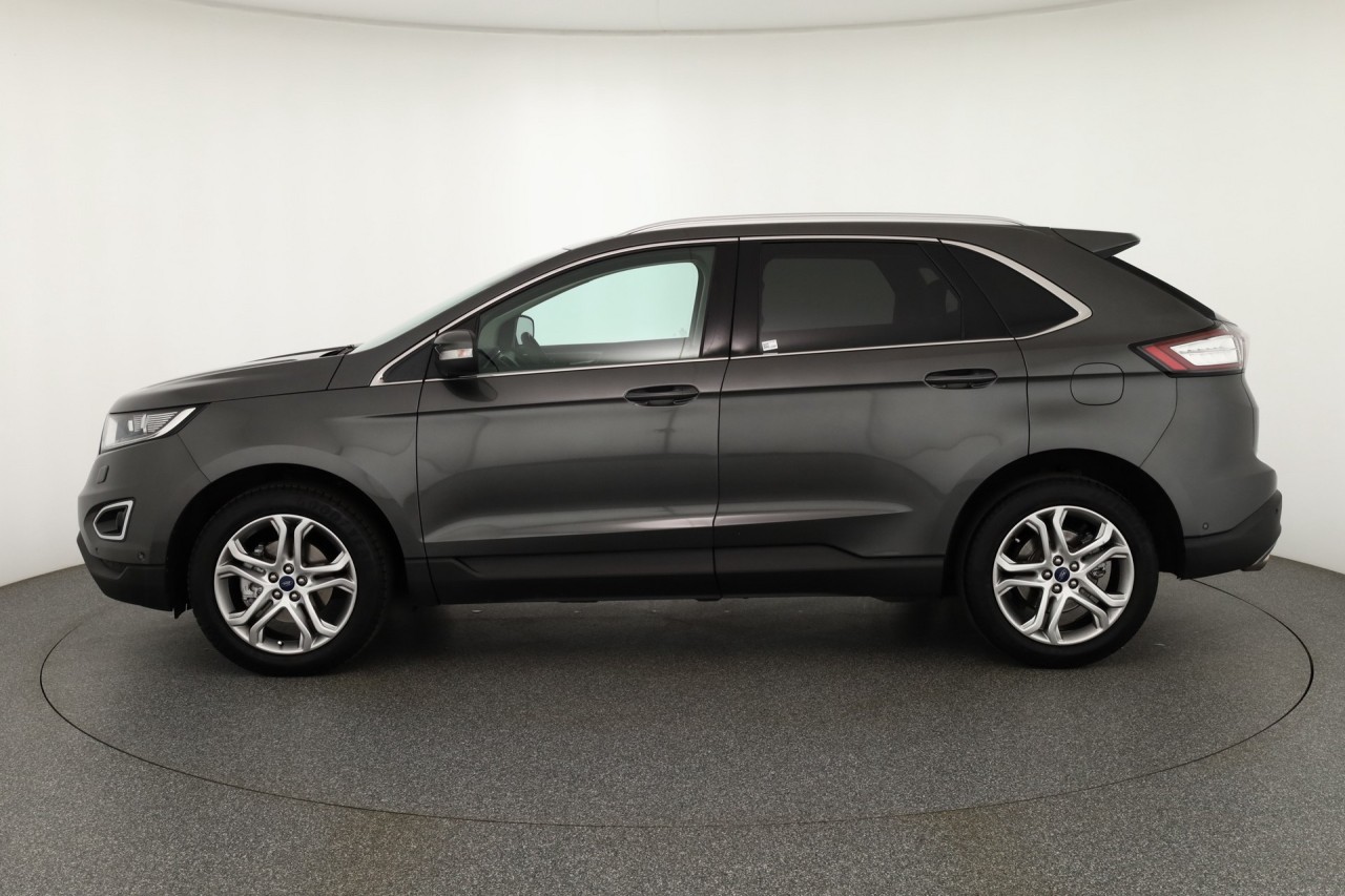 Ford Edge 2.0 TDCi Titanium