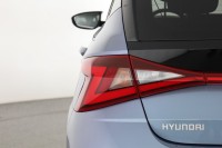 Hyundai i20 1.0 T-GDI Aut.