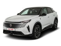 Peugeot 3008 GT 1.2 Hybrid 145 Aut. 2-Zonen-Klima Navi Sitzheizung