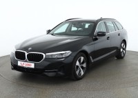 BMW 520d Touring Aut. LED Navi ACC Leder Sportsitze