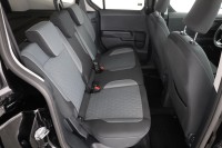Ford Tourneo Courier Titanium 1.0 EB