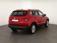 Skoda Karoq 1.5 TSI DSG Style