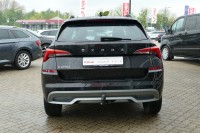 Skoda Kamiq 1.5