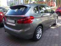 BMW 218 i Advantage