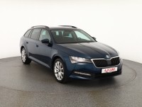 Skoda Superb Combi 2.0 TDI
