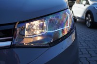 VW Caddy 2.0 TDI Life DSG