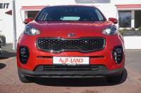 Kia Sportage 1.6 T-GDI