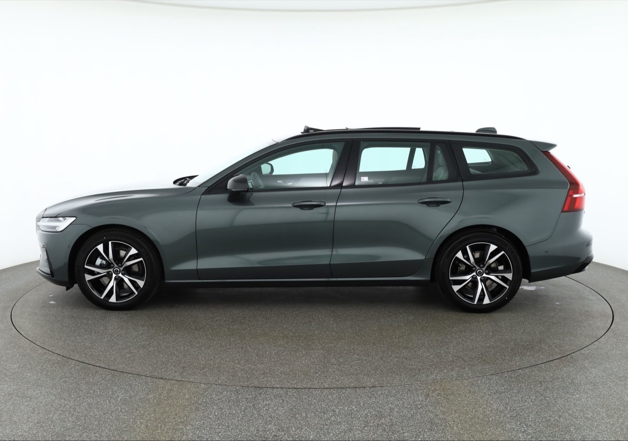 Volvo V60 Plus B4 Aut.