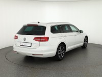 VW Passat Variant 1.4 TSI