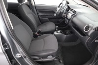 Mitsubishi Space Star 1.2 Cross Edition Aut.