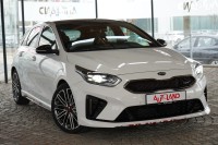 Kia cee'd Ceed 1.6 T-GDI GT