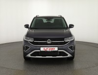 VW T-Cross 1.0 TSI DSG
