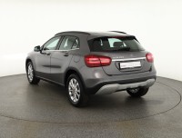 Mercedes-Benz GLA 200 Style Aut.