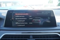 BMW 730 730d Luxury Line