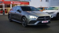Mercedes-Benz CLA 250 e AMG Line 7G-DCT