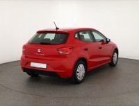 Seat Ibiza 1.0 MPI