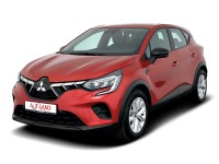 Mitsubishi ASX 1.3M-Hybrid Plus Sitzheizung LED Tempomat