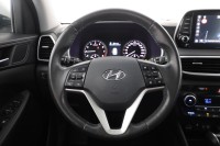 Hyundai Tucson 1.6 T-GDI Premium 4WD