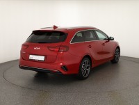 Kia cee'd Sporty Wagon Ceed SW 1.5 T-GDI Aut.