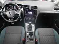 VW Golf VII Variant 1.0 TSI IQ.DRIVE
