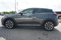 Mazda CX-3 2.0 SKYACTIV-G 2.0