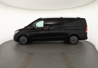 Vorschau: Mercedes-Benz V-Klasse V220 d Extralang Aut.
