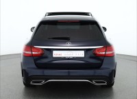 Mercedes-Benz C 220 C220 d T AMG Line