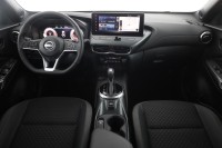 Nissan Juke 1.0 DIG-T N-Connecta Aut.